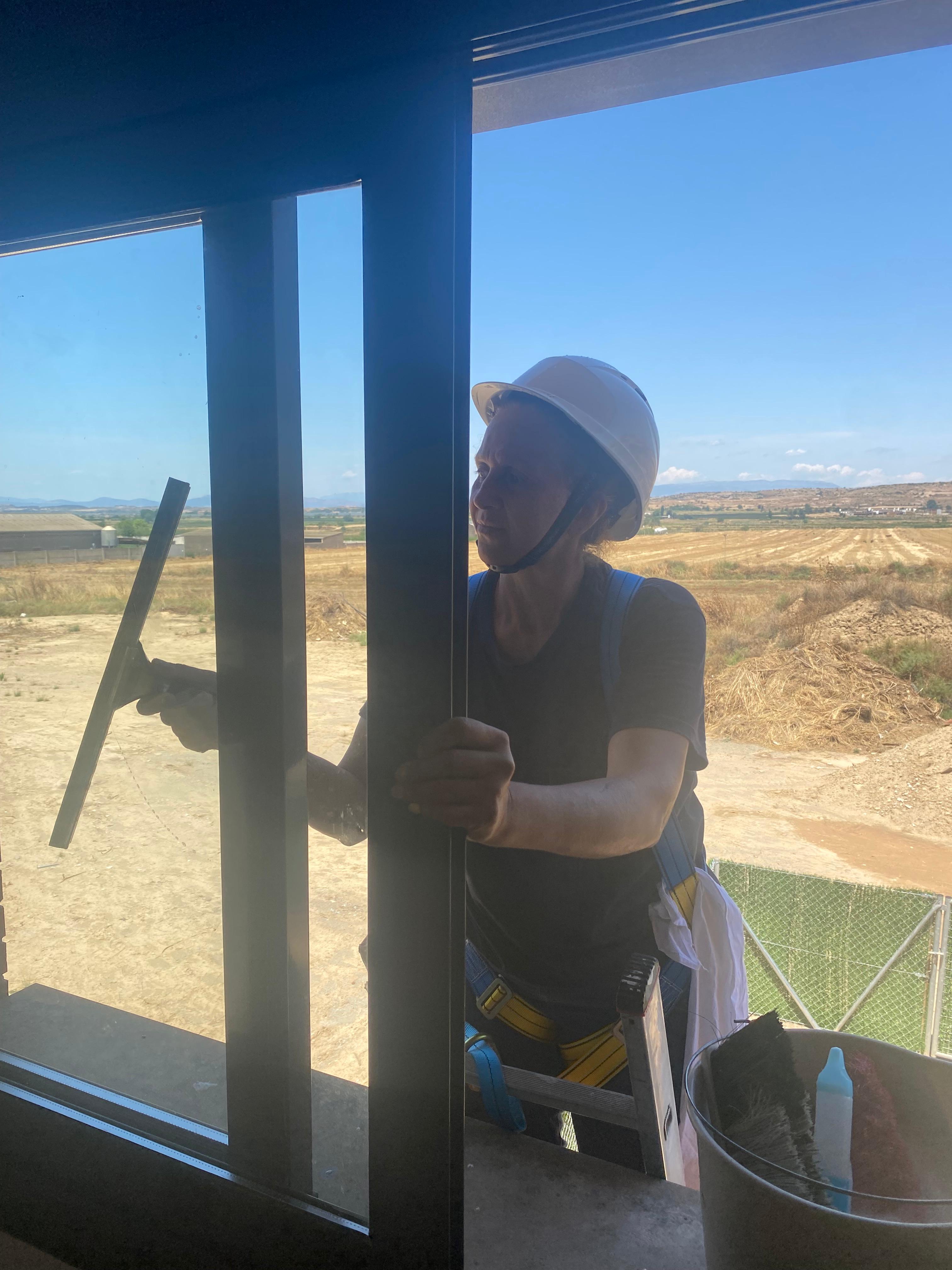 Resultados impecables